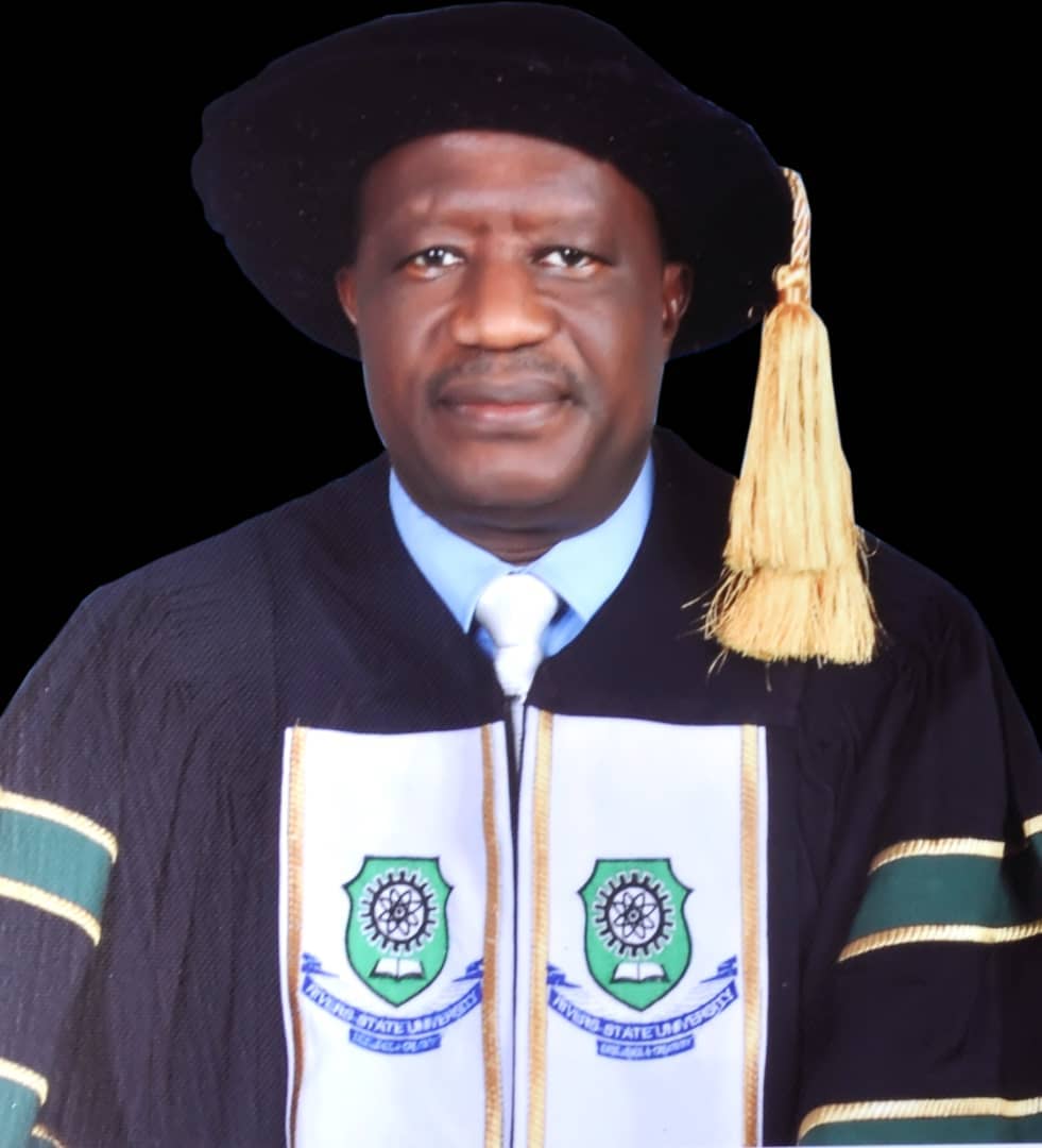 Prof. Nlerum S. Okogbule, DSSRS, FCIArb